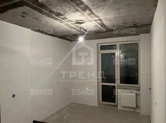 Продажа трехкомнатной квартиры - Вавиловых улица, д.7, корп.4 