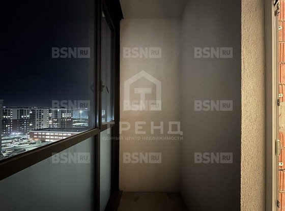 Продажа однокомнатной квартиры - Мурино, Шувалова улица, д.37 