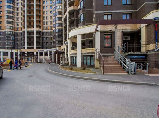 Аренда универсального помещения - поселок Парголово, Михаила Дудина улица, д.10 