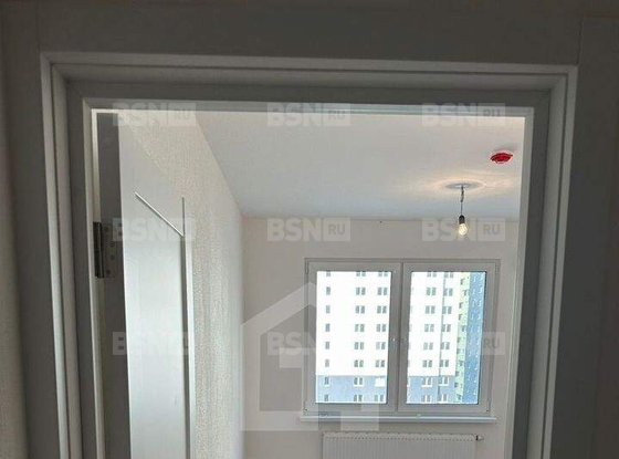 Продажа однокомнатной квартиры - Муринская дорога, д.31, корп.1 стр 1 