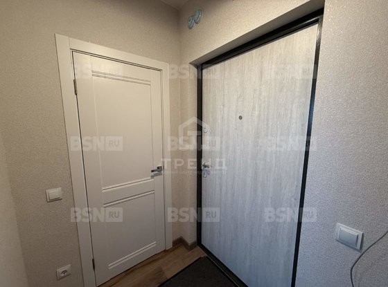 Продажа однокомнатной квартиры - Пушкин, Камероновская улица, д.16 