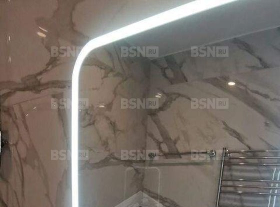 Продажа двухкомнатной квартиры - Парфёновская улица, д.7, корп.1 
