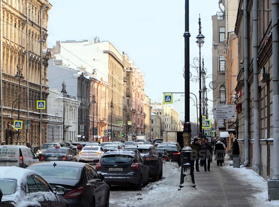 Аренда универсального помещения - Кирочная улица, д.5 