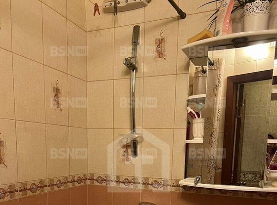 Продажа двухкомнатной квартиры - Софийская ул, д.33, корп.2 