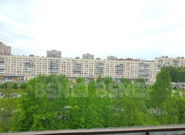 Продажа однокомнатной квартиры - Культуры проспект, д. 21, к. 1 