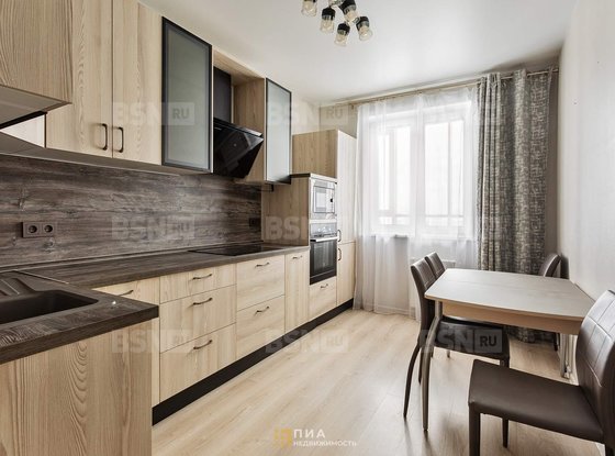 Продажа однокомнатной квартиры - Парашютная улица, д.44, корп.2 стр 1 