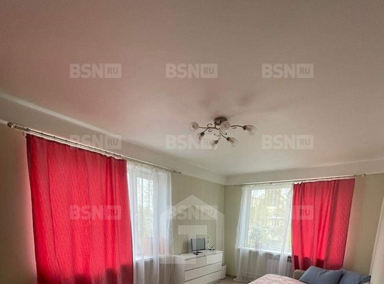 Продажа однокомнатной квартиры - Ленсовета улица, д.80 
