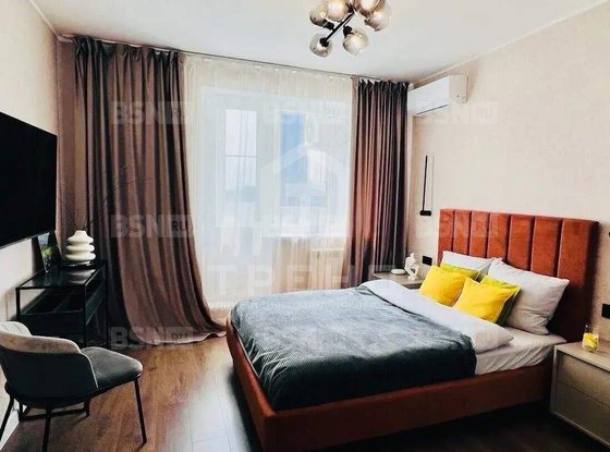 Продажа однокомнатной квартиры - Приморский проспект, д.169 