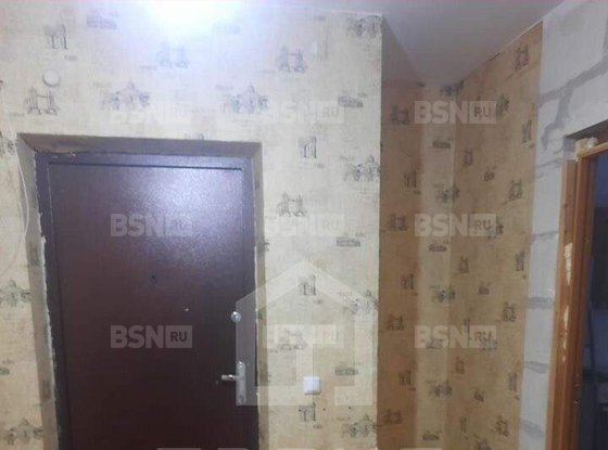 Продажа однокомнатной квартиры - Павловск, Конюшенная улица, д.26 