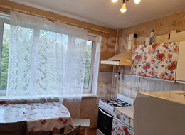 Продажа трехкомнатной квартиры - Ленинградская область, Гатчинский район, Гатчина г., 25 Октября пр-кт., д.52 