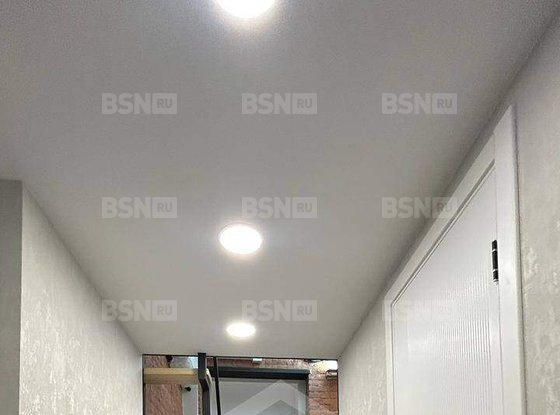 Продажа однокомнатной квартиры - Рубинштейна улица, д.9/3, литера А 