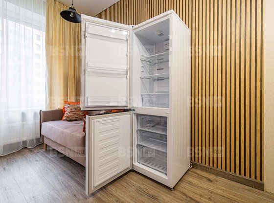 Аренда двухкомнатной квартиры - Большой Сампсониевский проспект, д.70, корп.2 стр 1 