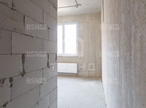 Продажа двухкомнатной квартиры - поселок Шушары, Переведенская улица, д.4, корп.2 стр 2 