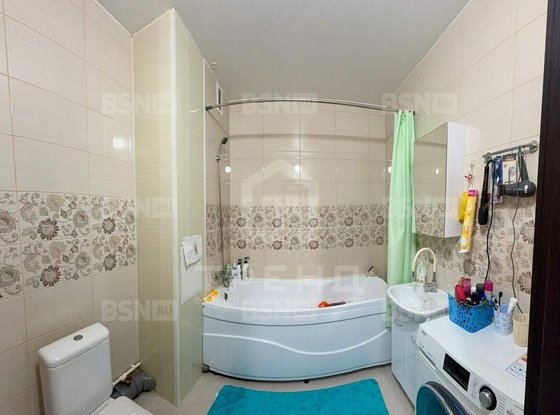 Продажа однокомнатной квартиры - Мурино, Воронцовский бульвар, д.12 