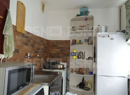 Продажа трехкомнатной квартиры - Россия, Санкт-Петербург, Космонавтов проспект, 68, к 2, литера а 