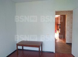 Продажа двухкомнатной квартиры - Ленинградская область, Волосовский район, Большая Вруда д., д.7 