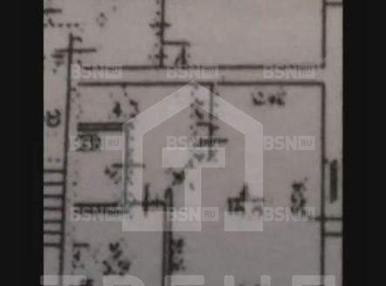 Продажа однокомнатной квартиры - Петергоф, д.1 