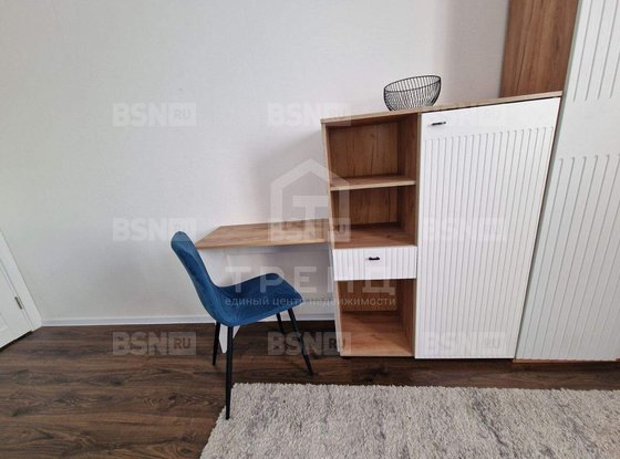 Продажа однокомнатной квартиры - Большевиков проспект, д.68, корп.1 
