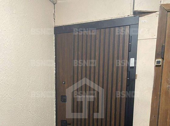 Продажа двухкомнатной квартиры - Бабушкина улица, д.95, корп.1 