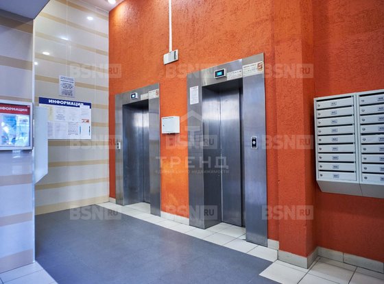 Продажа однокомнатной квартиры - Лиственная ул, д.18, корп.1 