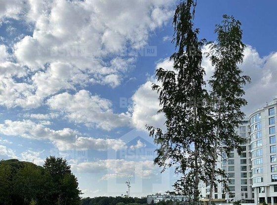 Продажа однокомнатной квартиры - Петровский проспект, д.20, корп.9 