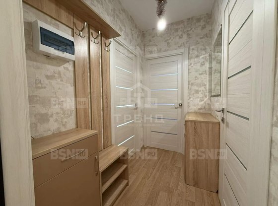 Продажа однокомнатной квартиры - Мурино, Авиаторов Балтики проспект, д.15 