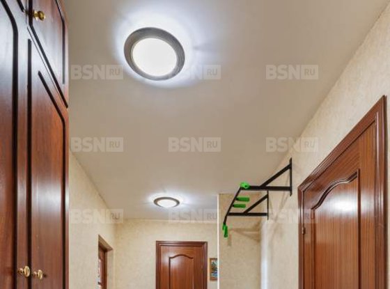 Продажа трехкомнатной квартиры - Коллонтай улица, д.24, корп.2 