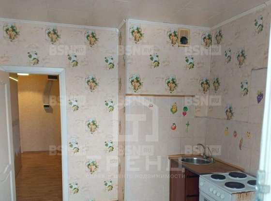 Продажа двухкомнатной квартиры - поселок Шушары, Первомайская улица, д.15 