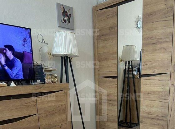 Продажа однокомнатной квартиры - Мурино, Ручьевский проспект, д.13 