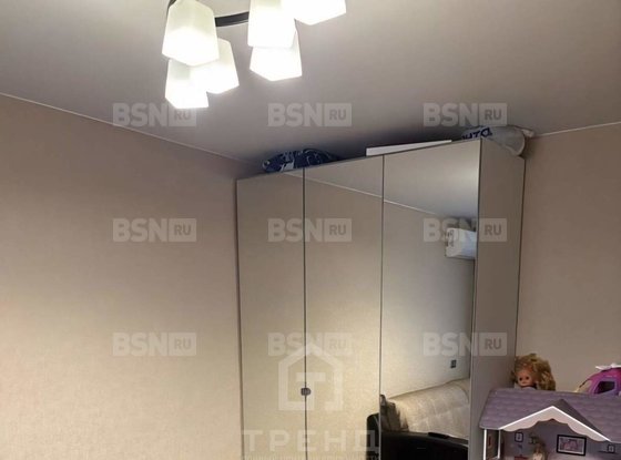 Продажа двухкомнатной квартиры - Есенина улица, д.8, корп.1 