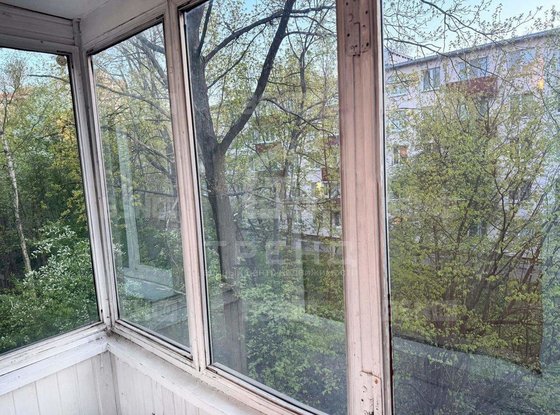 Продажа трехкомнатной квартиры - Бассейная улица, д.77 