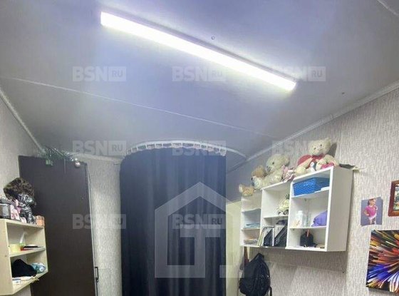 Продажа однокомнатной квартиры - Стачек проспект, д.132, корп.2 