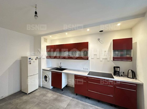 Продажа трехкомнатной квартиры - Гжатская улица, д.22, корп.1 