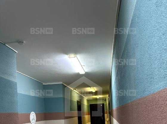 Продажа однокомнатной квартиры - Колпино, Павловская улица, д.63 