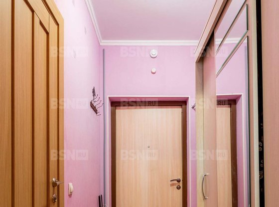 Продажа однокомнатной квартиры - Кудрово, Столичная улица, д.11, корп.3 