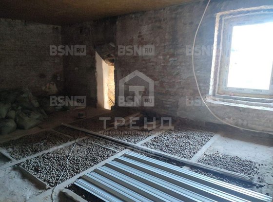 Продажа пятикомнатной квартиры - Декабристов улица, д.11 