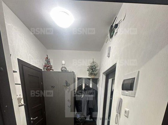 Продажа однокомнатной квартиры - Сестрорецк, Советский проспект, д.36, корп.1 