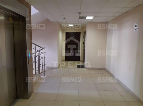 Продажа однокомнатной квартиры - Кудрово, Центральная улица, д.54, корп.2 