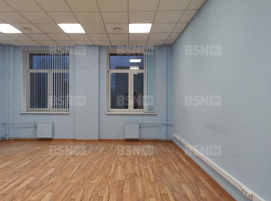 Аренда офиса - Дунайский проспект, д.13, корп.1 