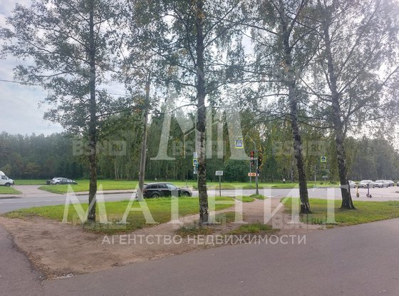 Продажа трехкомнатной квартиры - Фаворского улица, д.18 
