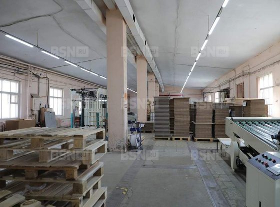 Продажа отдельно стоящего здания - Ломоносов, Морская улица, д.86 