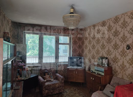 Продажа двухкомнатной квартиры - Ленинградская область, Гатчинский район, Гатчина г., Леонова ул., д.16 