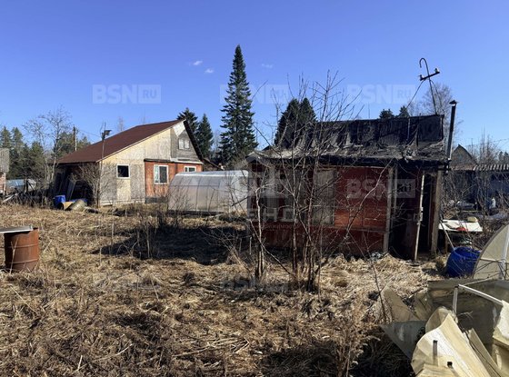 Продажа участка - Келколово-3, 5-я Речная улица