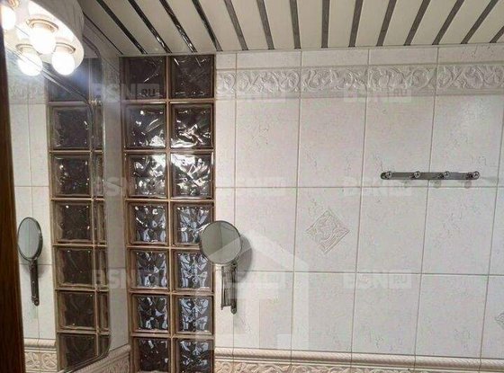 Продажа пятикомнатной квартиры - Бурцева улица, д.2 