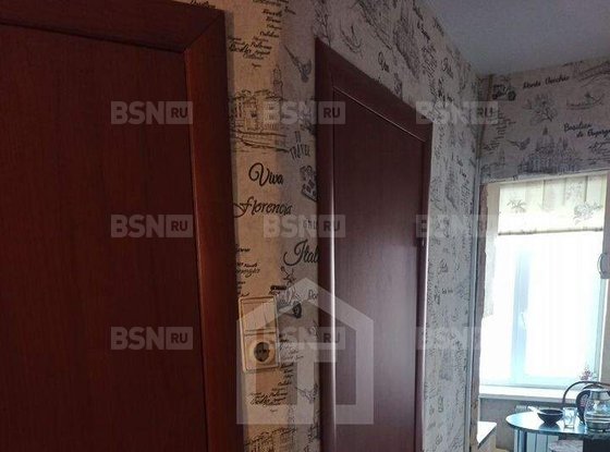 Продажа двухкомнатной квартиры - Петергоф, Разведчика бульвар, д.12, корп.2 