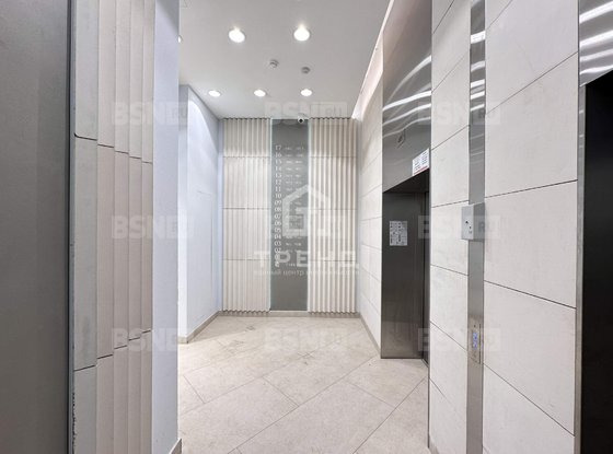 Продажа однокомнатной квартиры - Крузенштерна проспект, д.4 