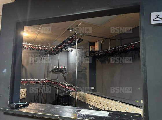 Продажа универсального помещения - Кондратьевский проспект, д.44 