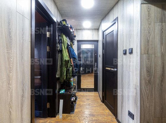 Продажа трехкомнатной квартиры - Кондратьевский проспект, д.77, корп.3 
