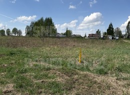Продажа участка - Погост д.