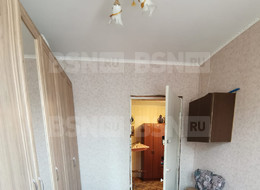 Продажа трехкомнатной квартиры - Ленинградская область, Гатчинский район, Гатчина г., Гагарина ул., д.25 